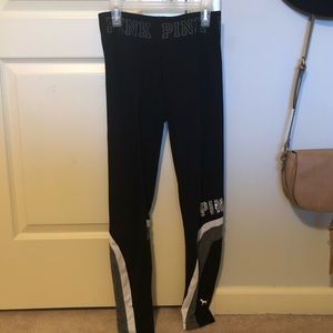 Victoria Secret PINK Leggings